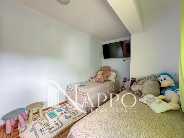 3 soveværelse Lejlighed til salg i Son Gotleu, Palma de Mallorca - € 260.000 (Ref: 9352828)