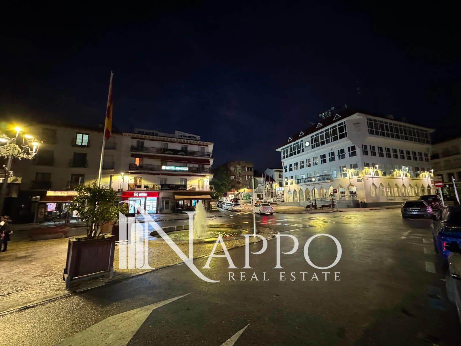 3 bedroom Flat for sale in Arganda del Rey - € 229,000 (Ref: 9355515)