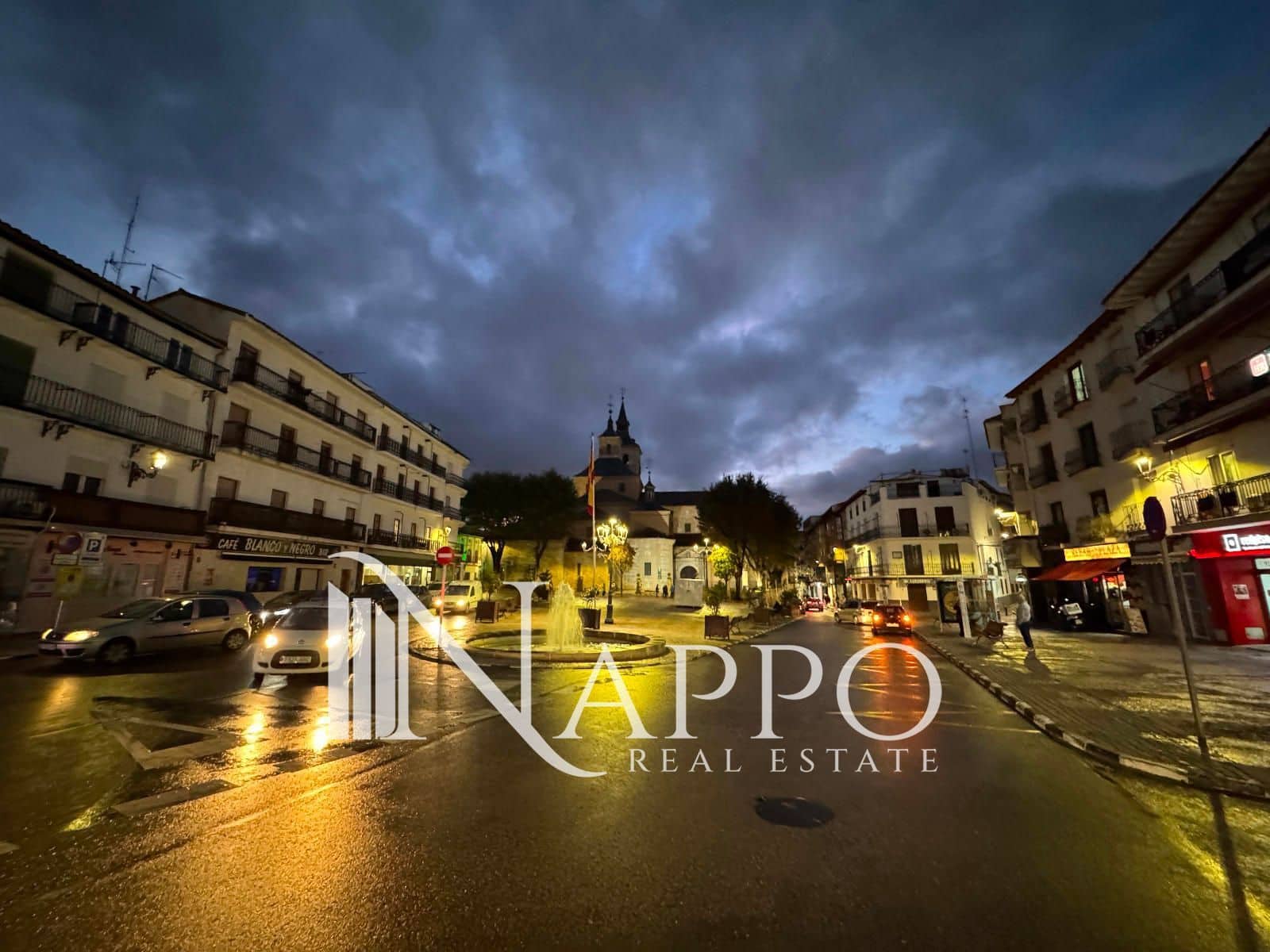 3 bedroom Flat for sale in Arganda del Rey - € 229,000 (Ref: 9355515)