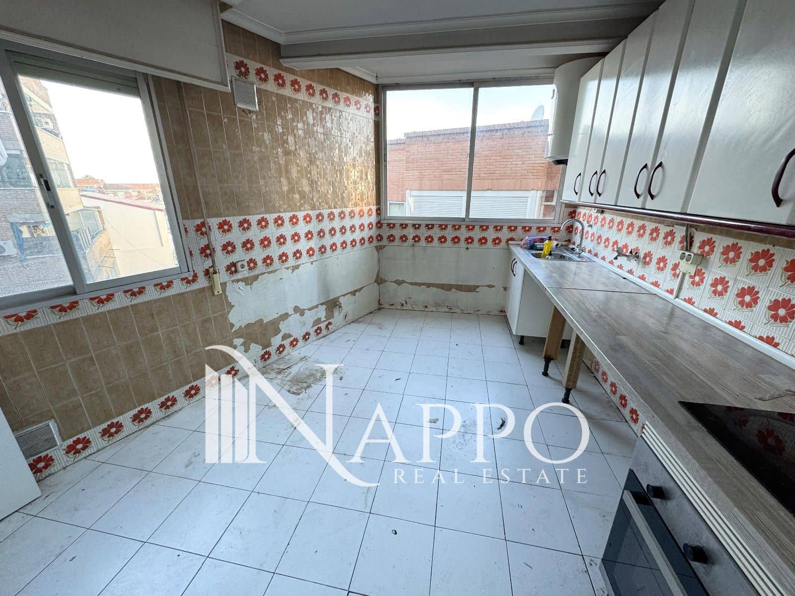 3 bedroom Flat for sale in Arganda del Rey - € 229,000 (Ref: 9355515)