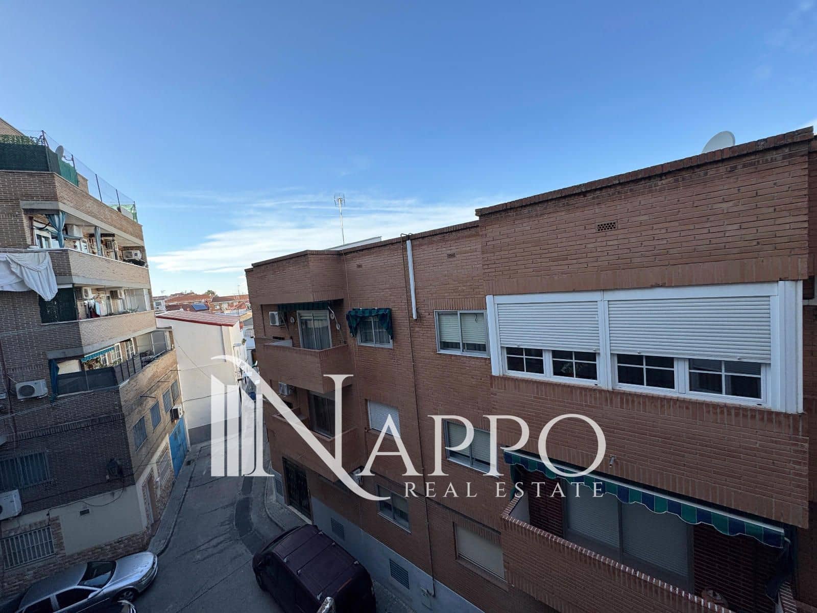 3 bedroom Flat for sale in Arganda del Rey - € 229,000 (Ref: 9355515)