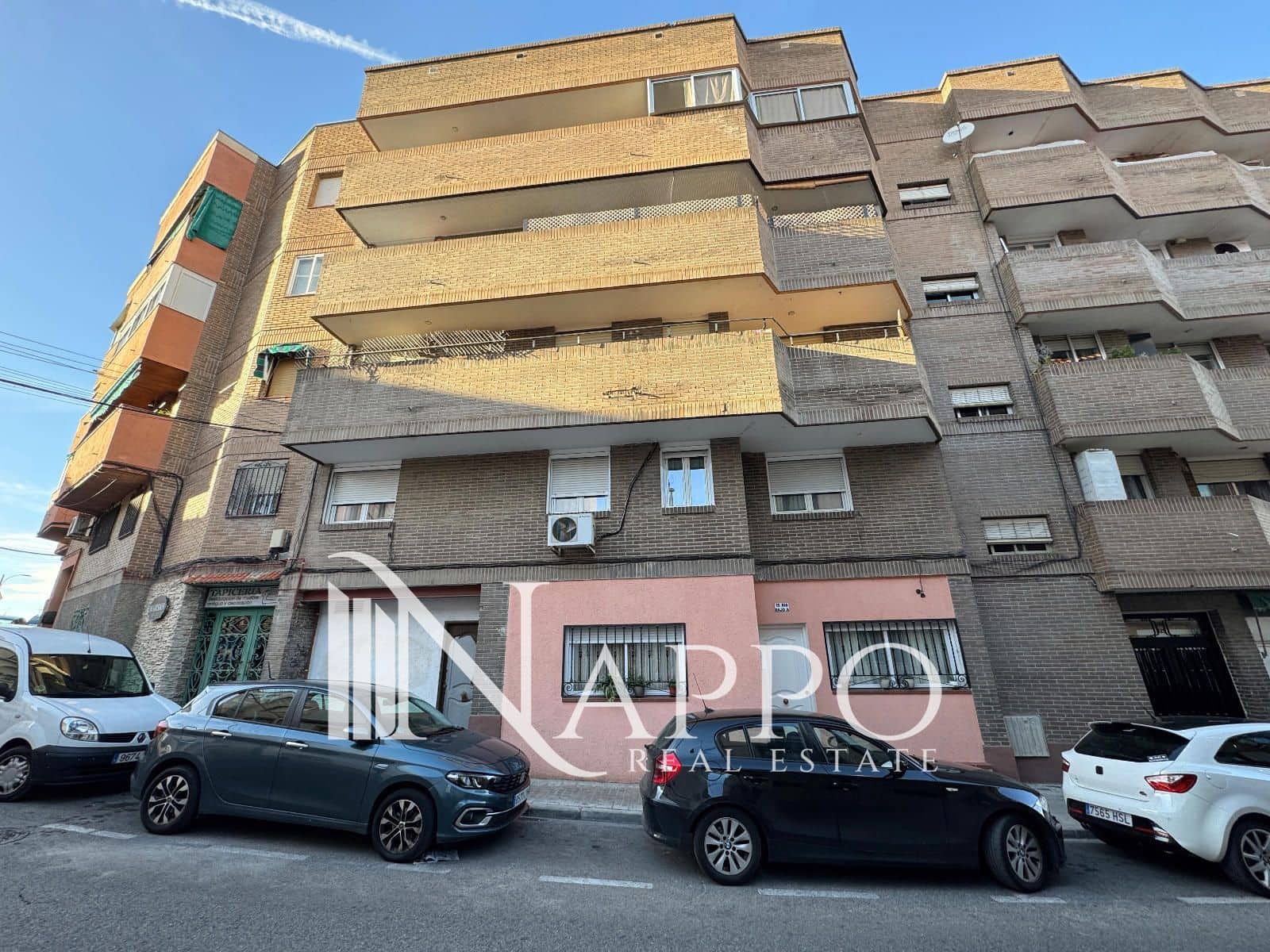 3 bedroom Flat for sale in Arganda del Rey - € 229,000 (Ref: 9355515)