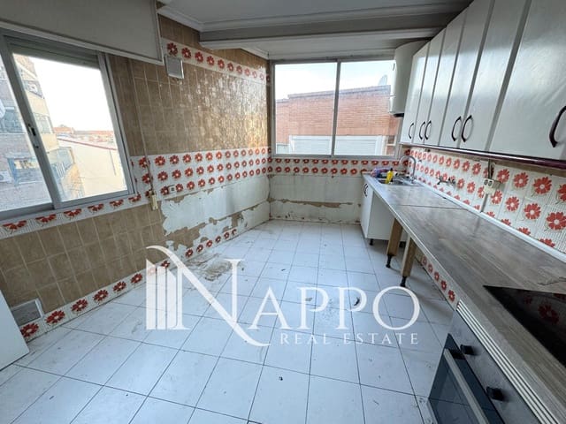 3 bedroom Flat for sale in Arganda del Rey - € 229,000 (Ref: 9355515)