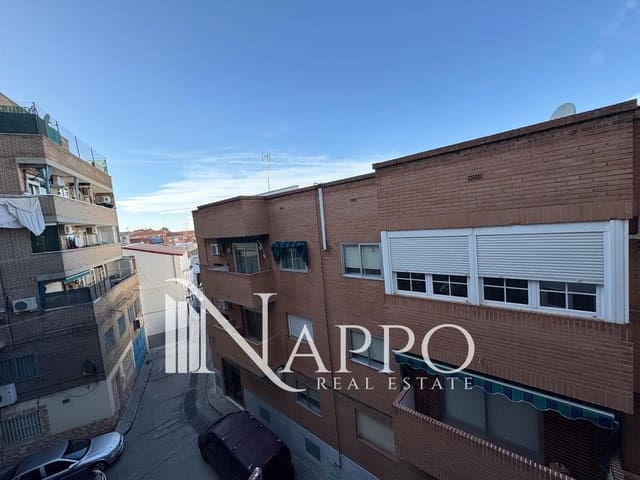 3 bedroom Flat for sale in Arganda del Rey - € 229,000 (Ref: 9355515)