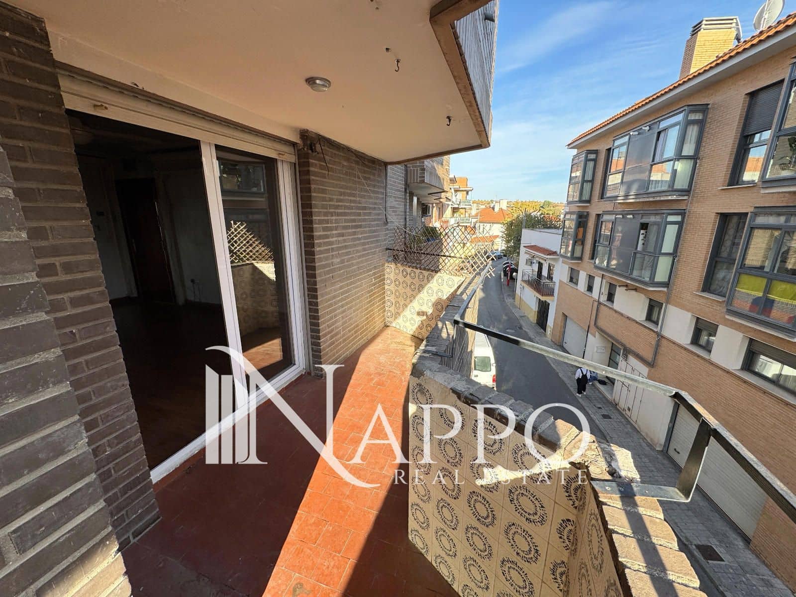 3 bedroom Flat for sale in Arganda del Rey - € 229,000 (Ref: 9355515)