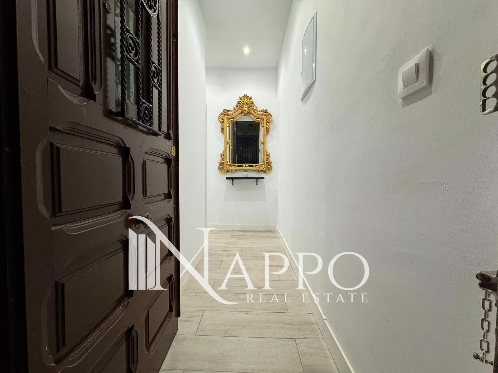 3 camera da letto Appartamento da affittare in Madrid citta - 750 € (Rif: 9356968)