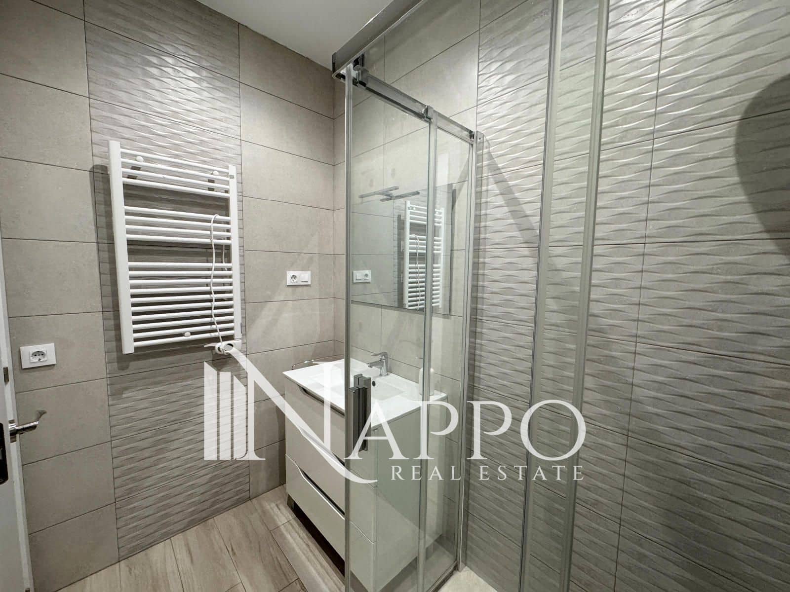 3 camera da letto Appartamento da affittare in Madrid citta - 750 € (Rif: 9356968)