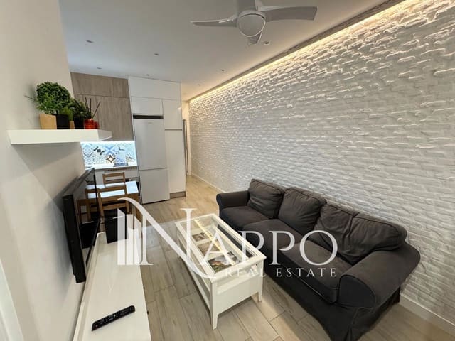 3 soveværelse Lejlighed til leje i Trafalgar, Madrid by - € 750 (Ref: 9356968)