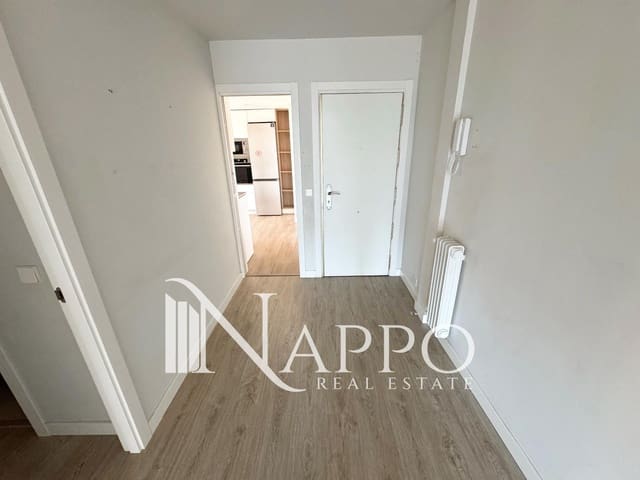 4 bedroom Flat for rent in Guindalera, Madrid city - € 2,500 (Ref: 9357022)