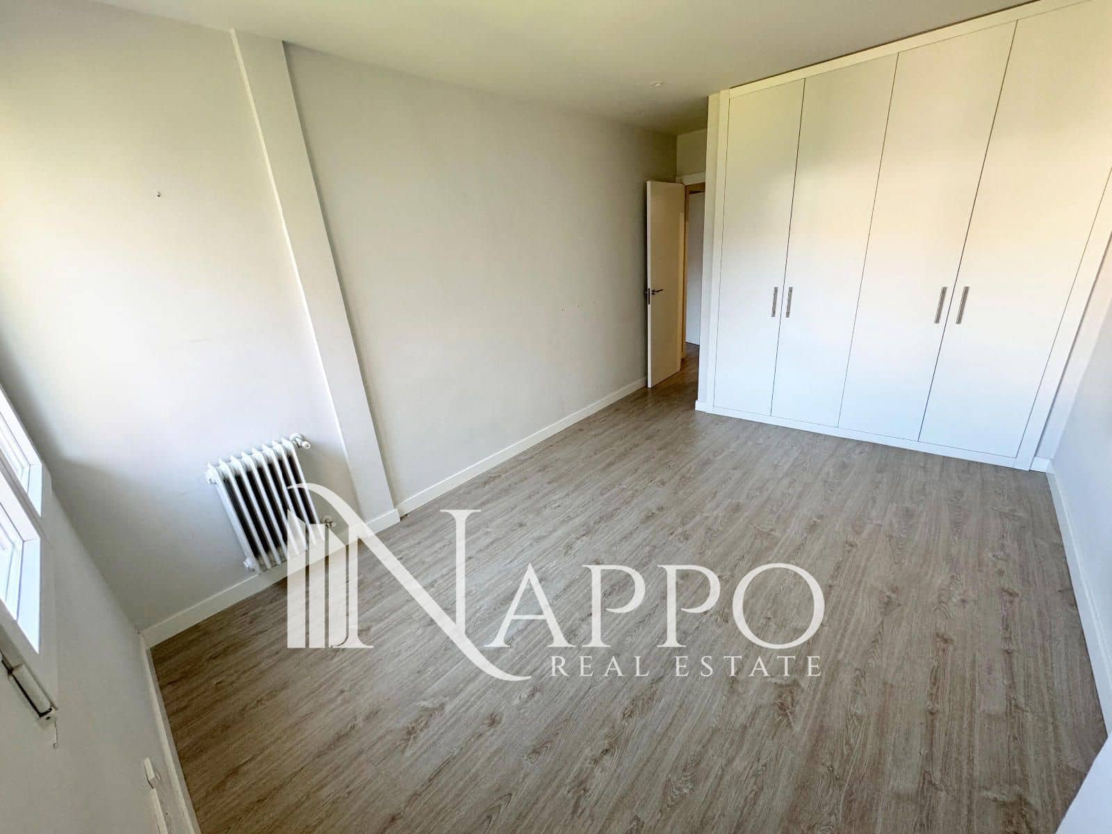 4 bedroom Flat for rent in Madrid city - € 2,500 (Ref: 9357022)