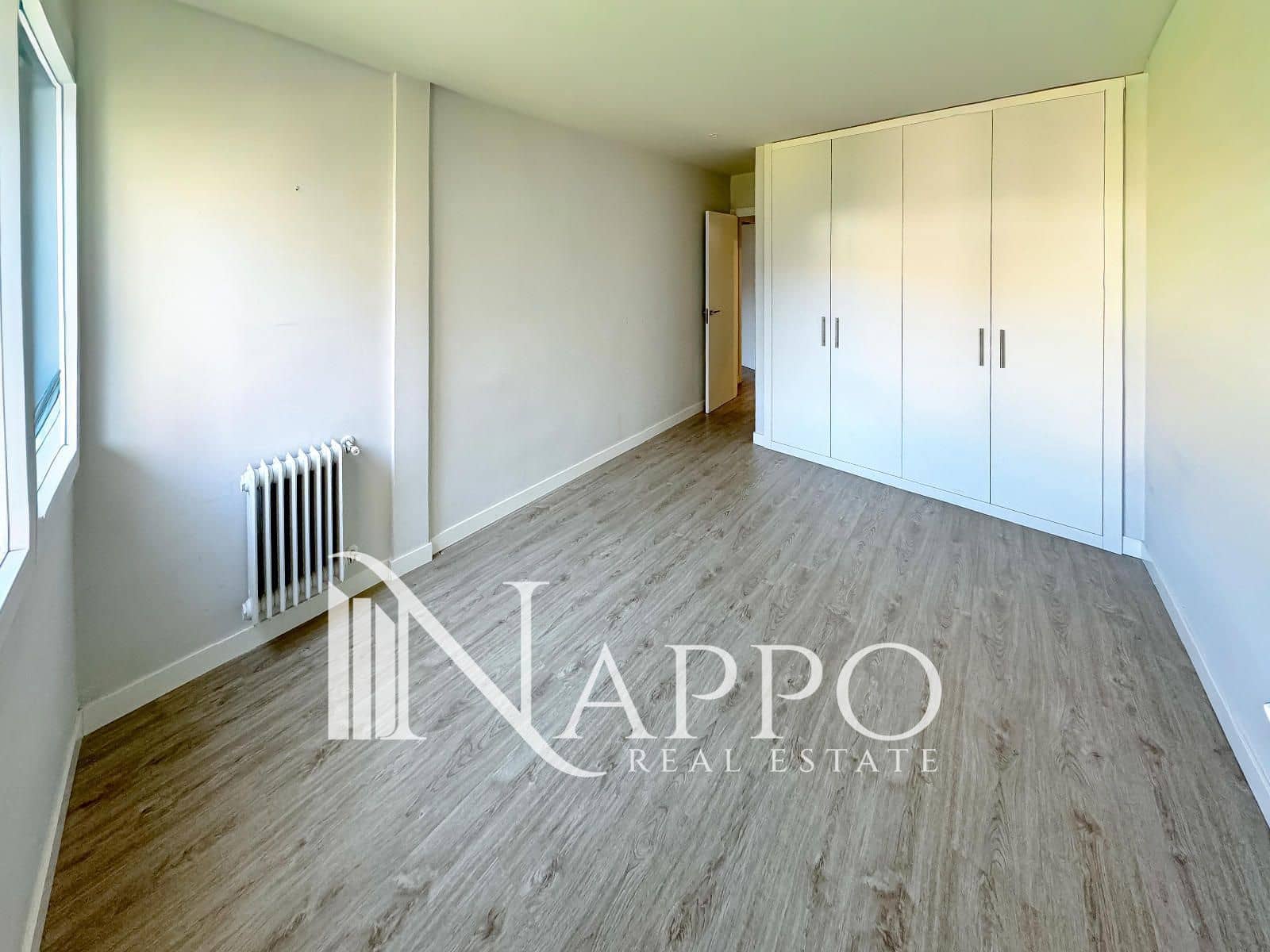 4 bedroom Flat for rent in Madrid city - € 2,500 (Ref: 9357022)