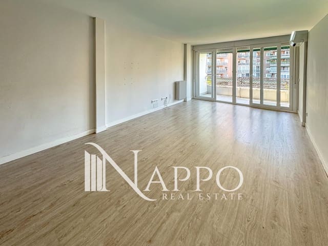 4 sypialnia Mieszkanie do wynajęcia w Guindalera, Miasto Madryt - 2 500 € (Ref: 9357022)