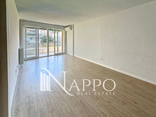 4 sypialnia Mieszkanie do wynajęcia w Guindalera, Miasto Madryt - 2 500 € (Ref: 9357022)