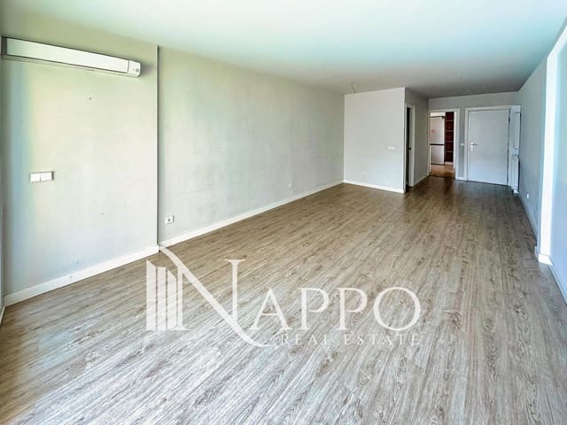 4 sypialnia Mieszkanie do wynajęcia w Guindalera, Miasto Madryt - 2 500 € (Ref: 9357022)