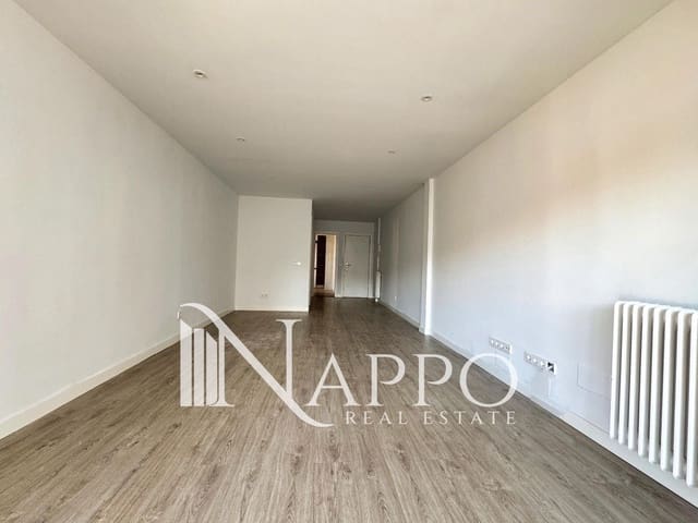 4 sovrum Lägenhet att hyra i Guindalera, Madrid stad - 2 500 € (Ref: 9357022)