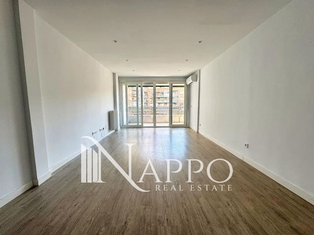 4 sovrum Lägenhet att hyra i Guindalera, Madrid stad - 2 500 € (Ref: 9357022)