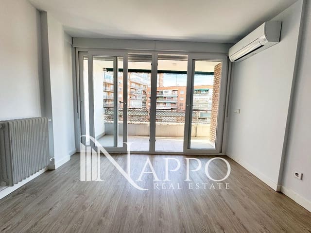 4 sovrum Lägenhet att hyra i Guindalera, Madrid stad - 2 500 € (Ref: 9357022)
