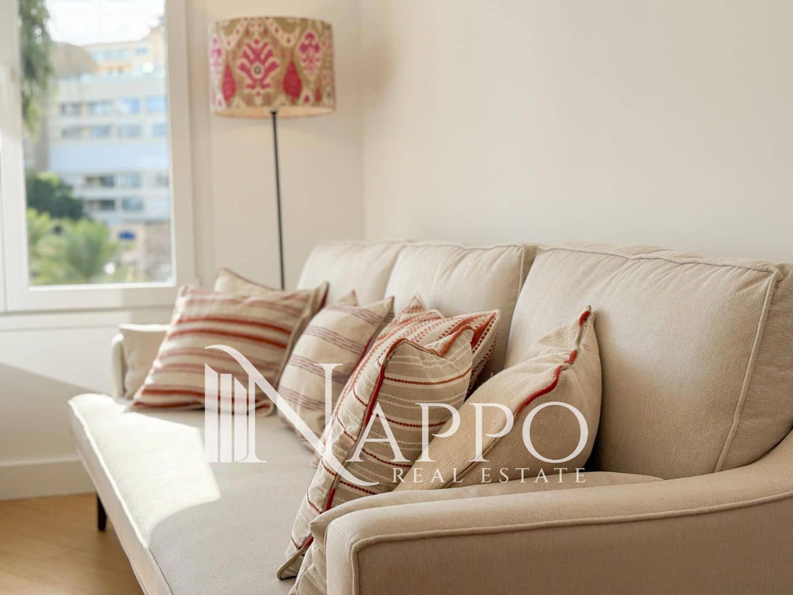 2 bedroom Flat for sale in Palma de Mallorca - € 730,000 (Ref: 9357765)