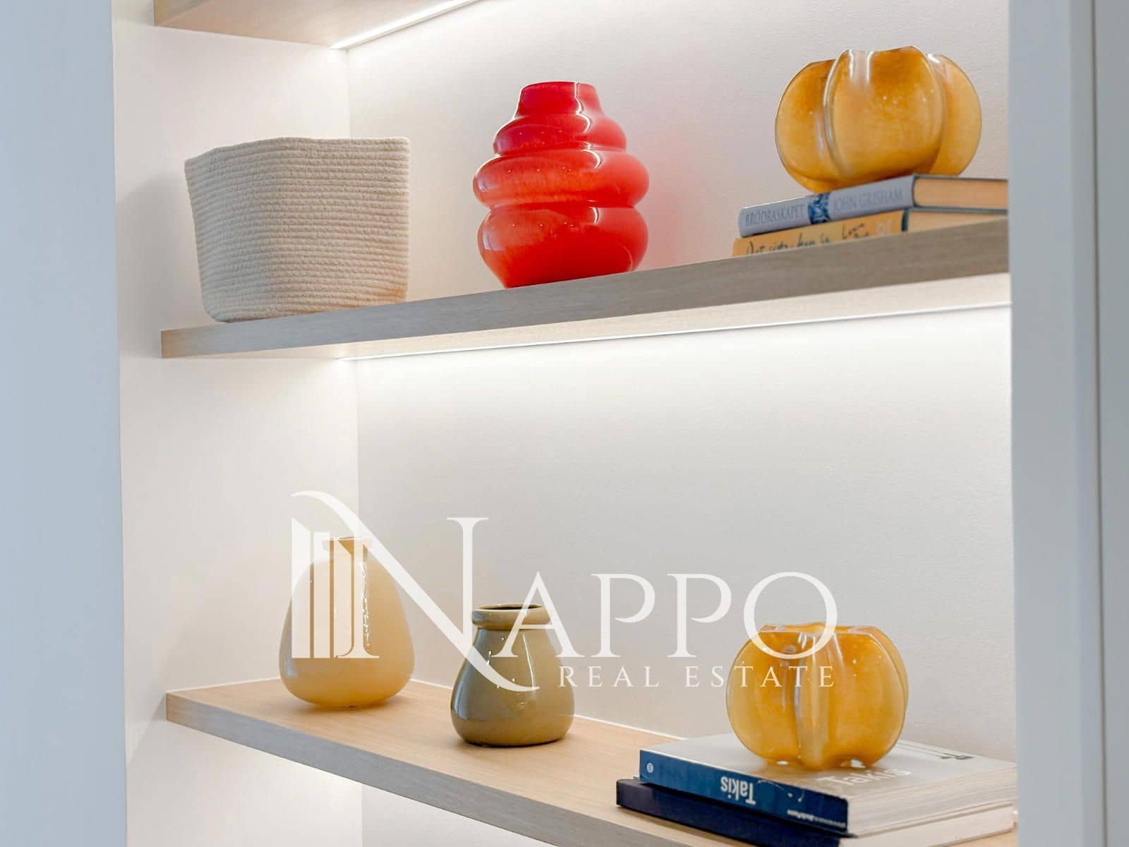 2 bedroom Flat for sale in Palma de Mallorca - € 730,000 (Ref: 9357765)