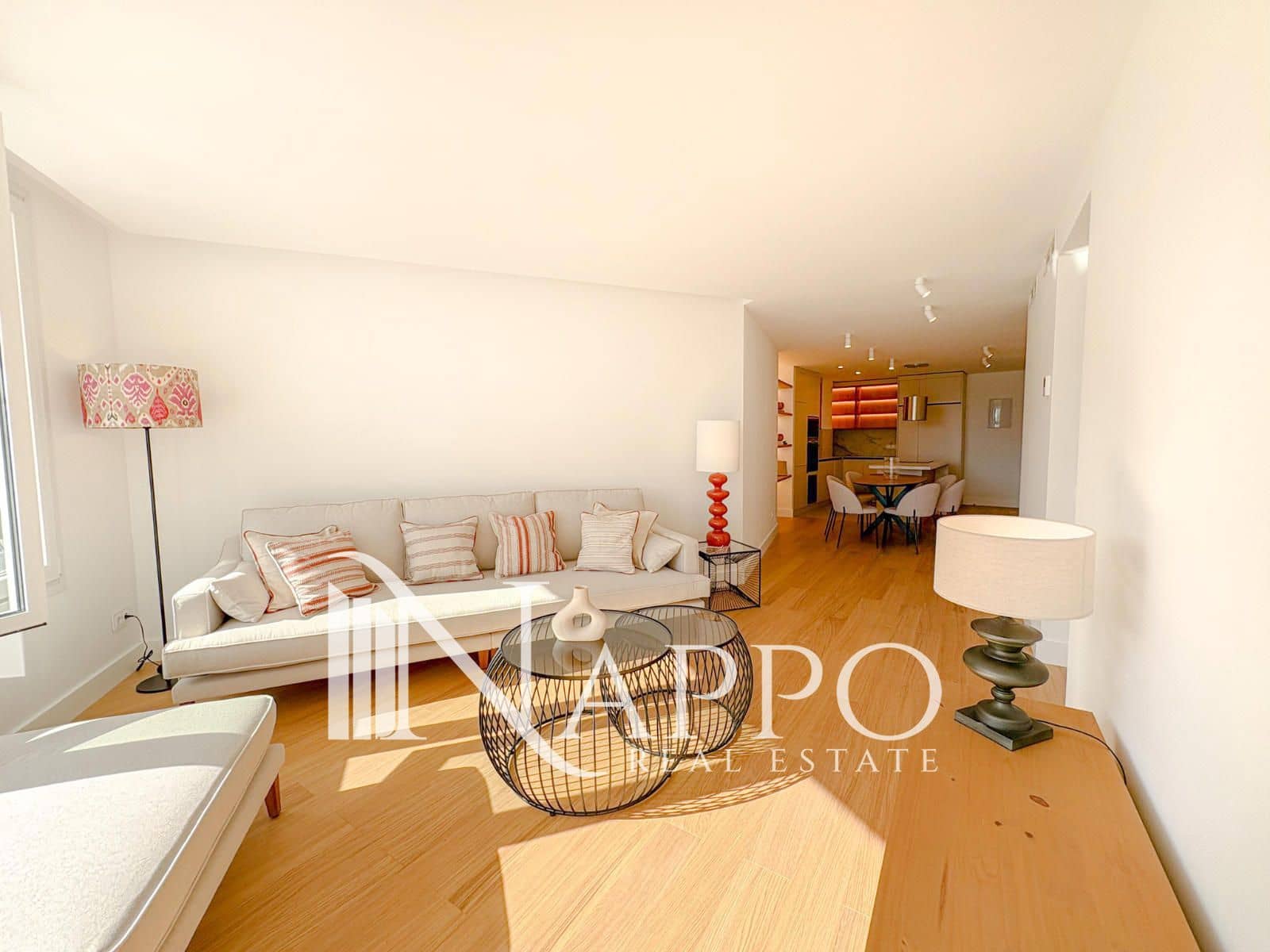 2 bedroom Flat for sale in Palma de Mallorca - € 730,000 (Ref: 9357765)