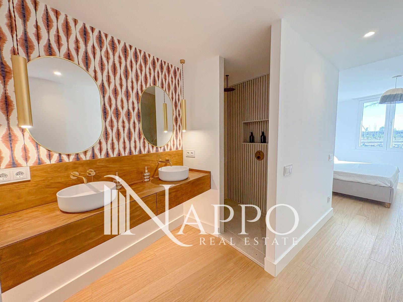 2 bedroom Flat for sale in Palma de Mallorca - € 730,000 (Ref: 9357765)