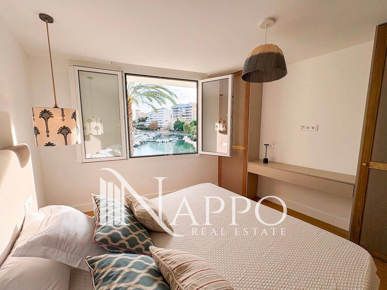 2 bedroom Flat for sale in Palma de Mallorca - € 730,000 (Ref: 9357765)