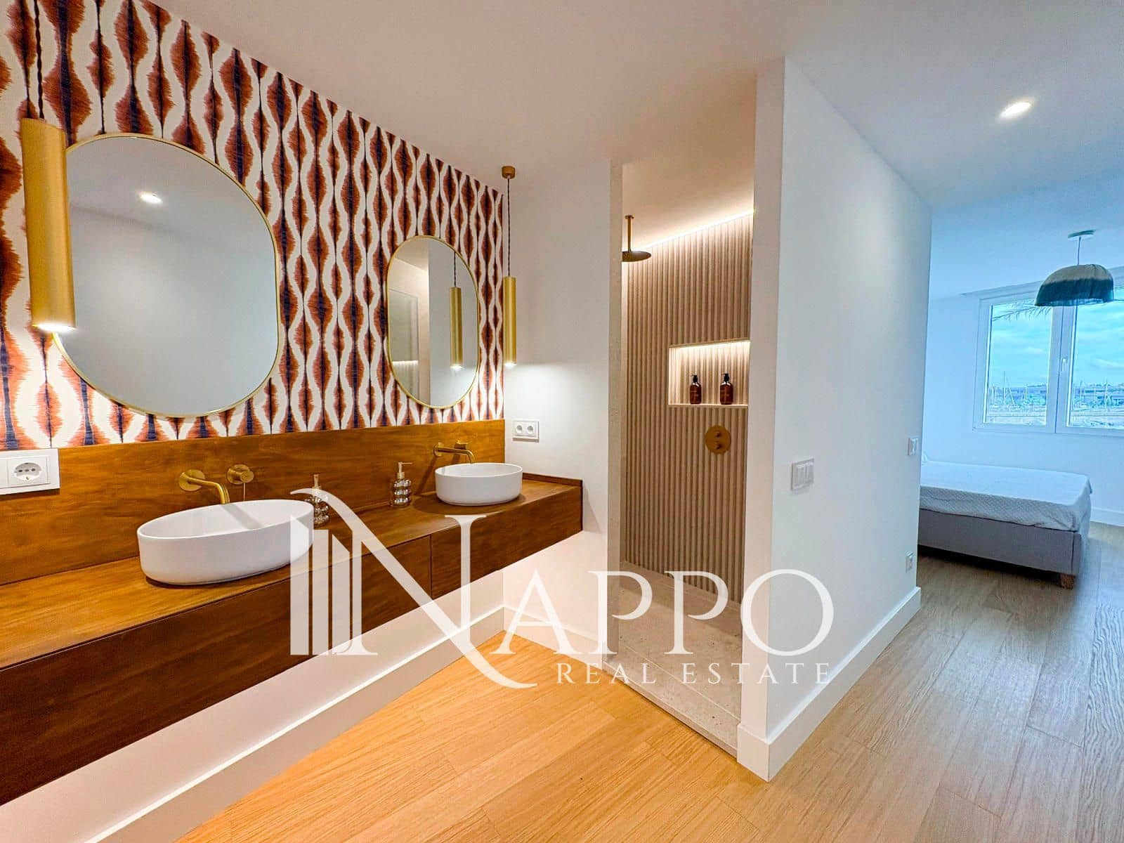 2 bedroom Flat for sale in Palma de Mallorca - € 730,000 (Ref: 9357765)