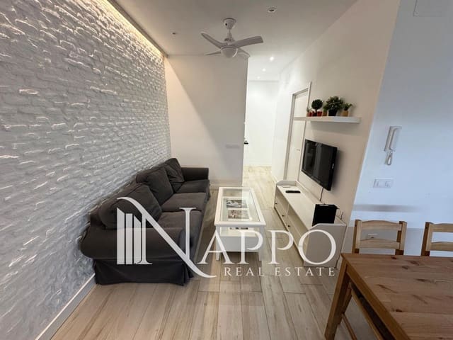 3 soveværelse Lejlighed til leje i Trafalgar, Madrid by - € 2.250 (Ref: 9357873)