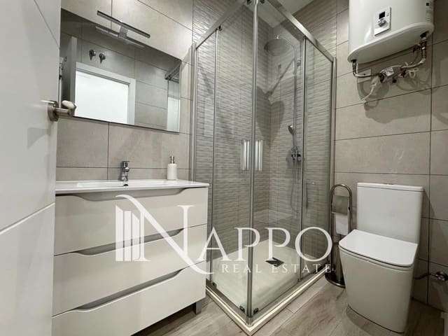 3 soveværelse Lejlighed til leje i Trafalgar, Madrid by - € 2.250 (Ref: 9357873)