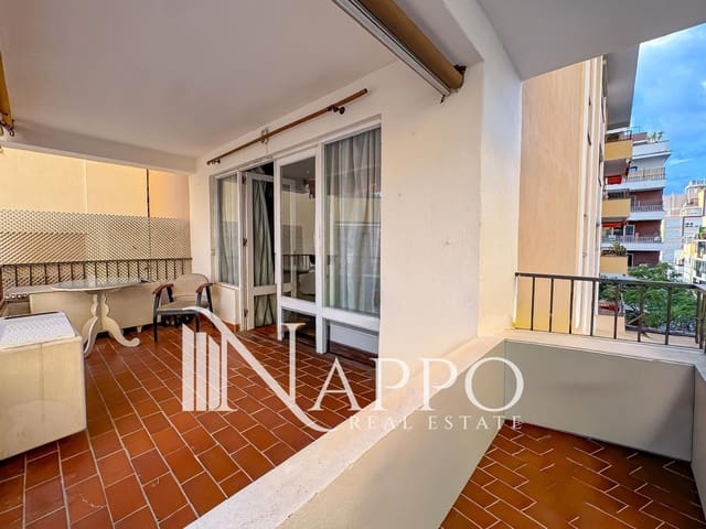 3 soveværelse Lejlighed til salg i Es Forti, Palma de Mallorca - € 429.000 (Ref: 9360803)