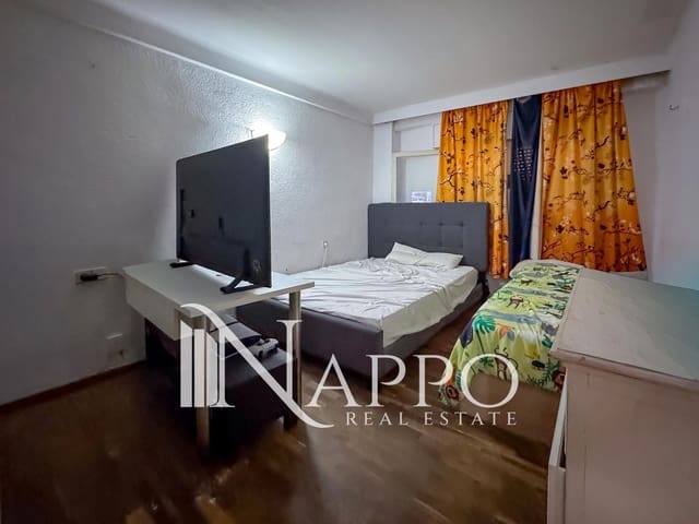 3 soveværelse Lejlighed til salg i Es Forti, Palma de Mallorca - € 429.000 (Ref: 9360803)