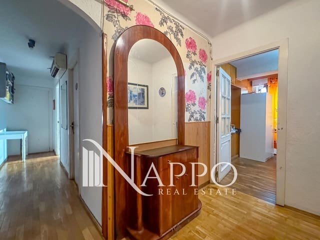 3 soveværelse Lejlighed til salg i Es Forti, Palma de Mallorca - € 429.000 (Ref: 9360803)