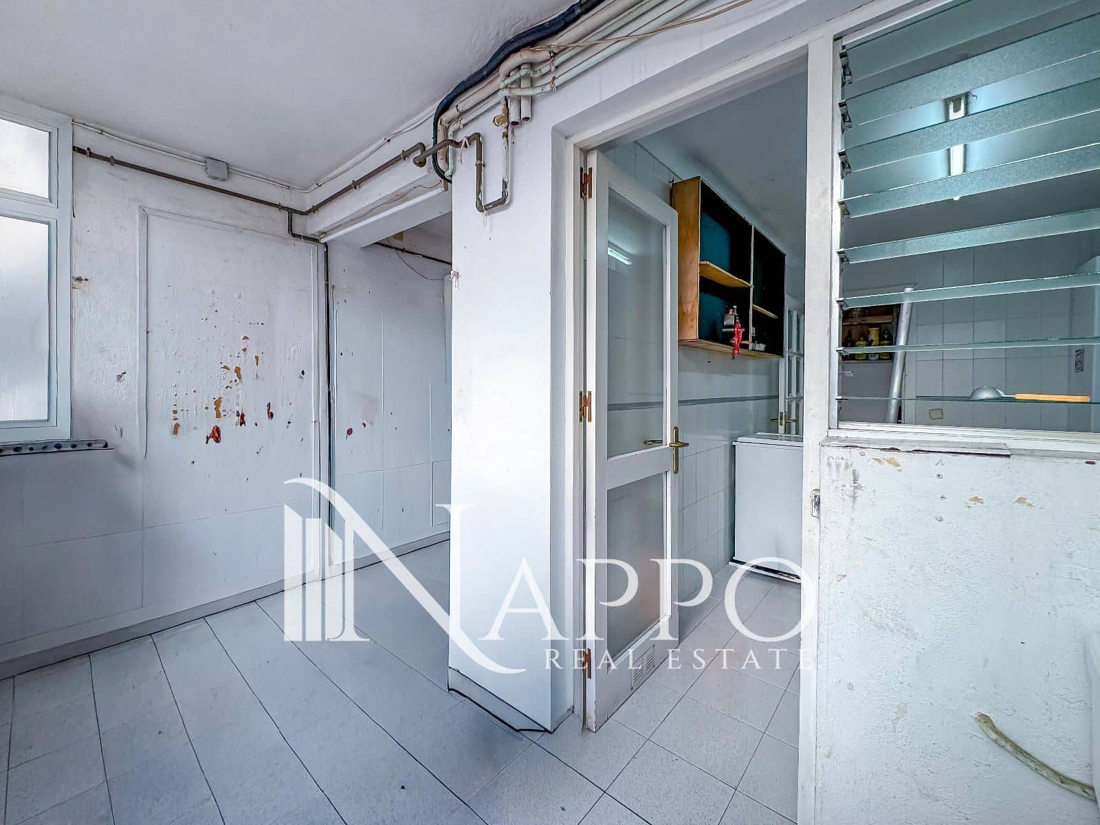 3 soveværelse Lejlighed til salg i Palma de Mallorca - € 429.000 (Ref: 9360803)