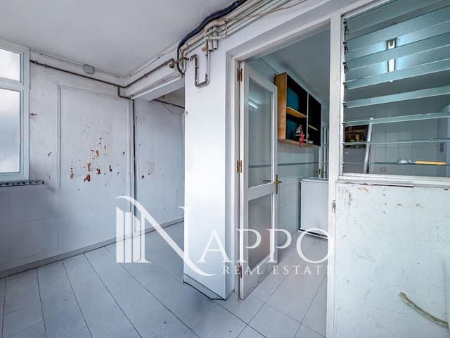 3 soveværelse Lejlighed til salg i Es Forti, Palma de Mallorca - € 429.000 (Ref: 9360803)