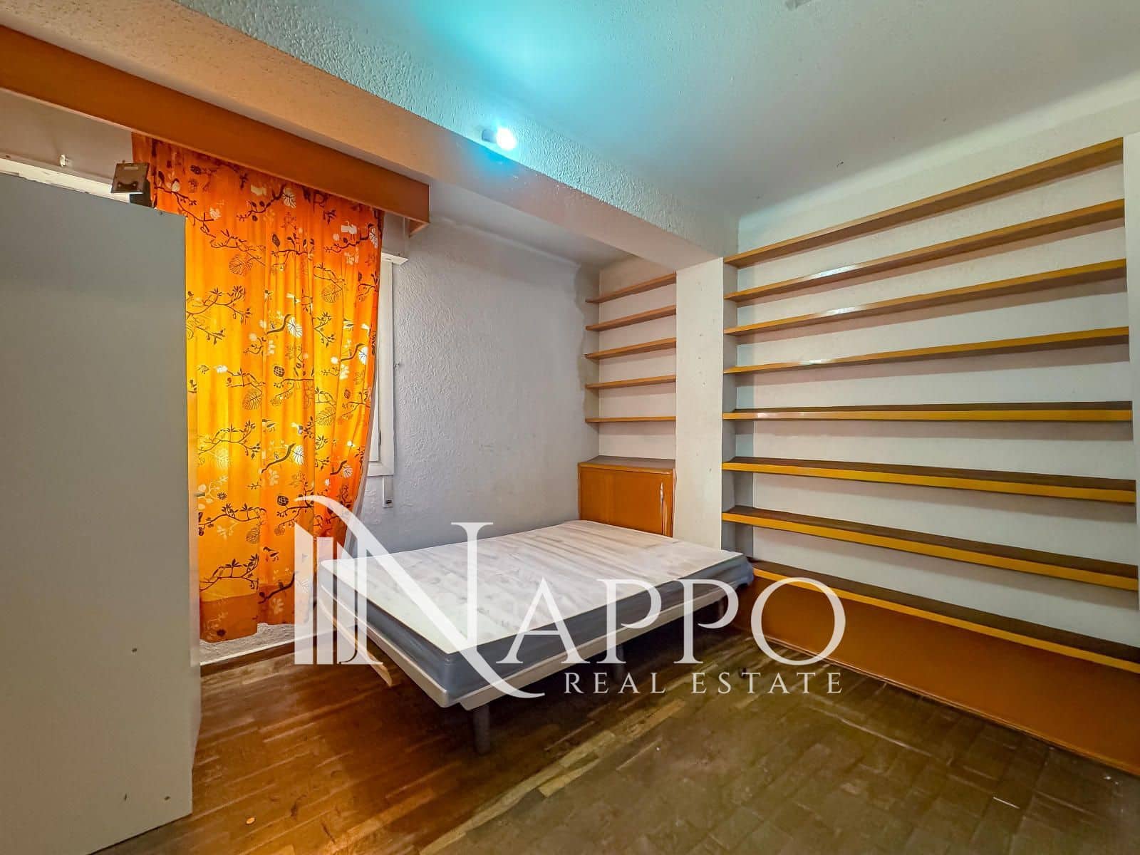 3 soveværelse Lejlighed til salg i Palma de Mallorca - € 429.000 (Ref: 9360803)