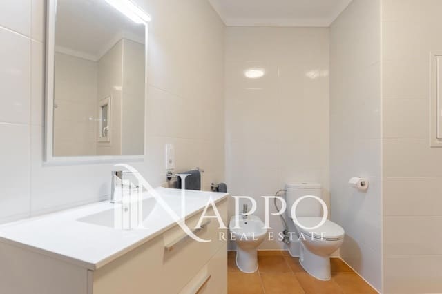 3 bedroom Flat for rent in Manacor - € 1,200 (Ref: 9363217)