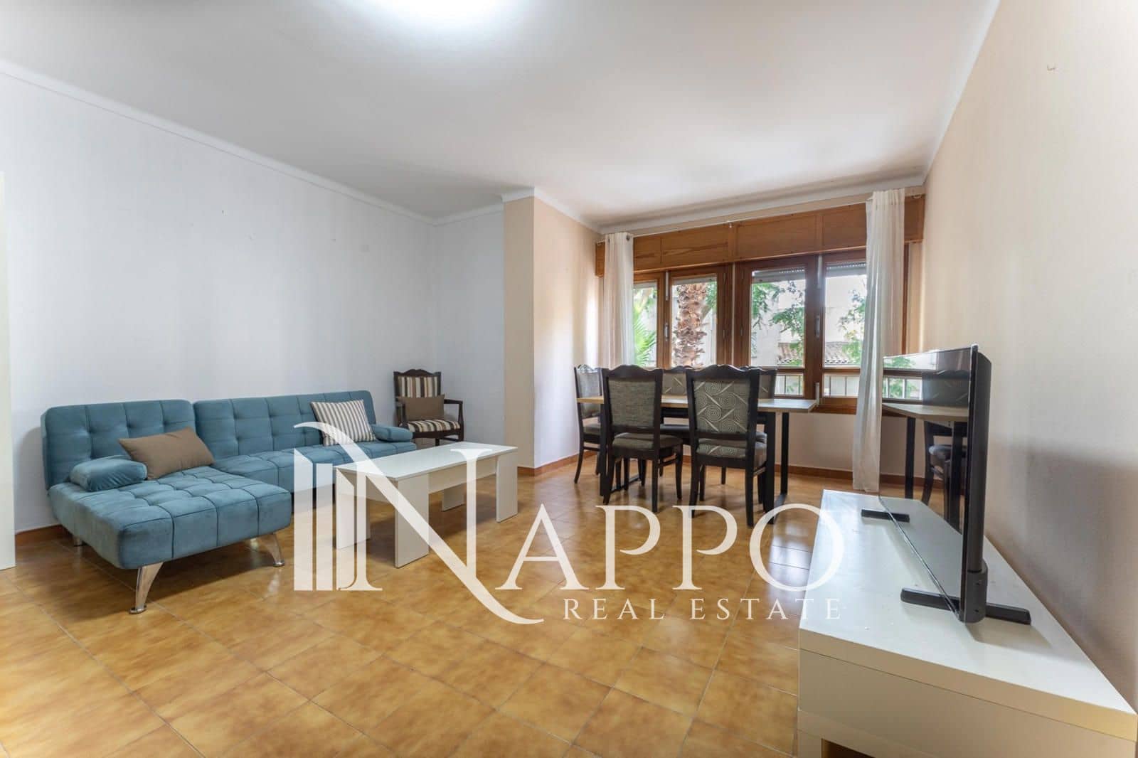 3 bedroom Flat for rent in Manacor - € 1,200 (Ref: 9363217)