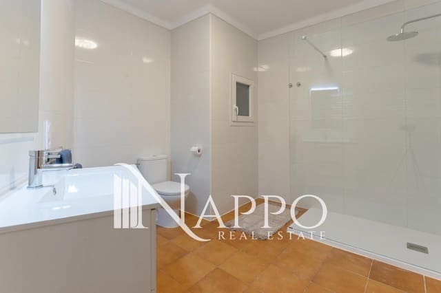 3 bedroom Flat for rent in Manacor - € 1,200 (Ref: 9363217)