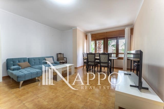 3 bedroom Flat for rent in Manacor - € 1,200 (Ref: 9363217)