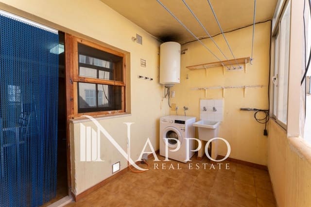 3 bedroom Flat for rent in Manacor - € 1,200 (Ref: 9363217)