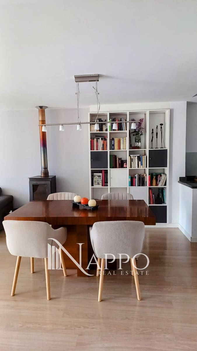 4 sypialnia Dom na sprzedaż w Inca z garażem - 579 000 € (Ref: 9363218)