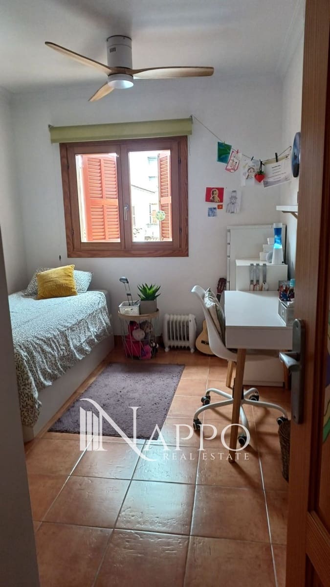 4 sypialnia Dom na sprzedaż w Inca z garażem - 579 000 € (Ref: 9363218)