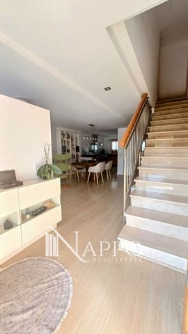 4 quarto Casa em Banda para venda em Inca com garagem - 579 000 € (Ref: 9363218)