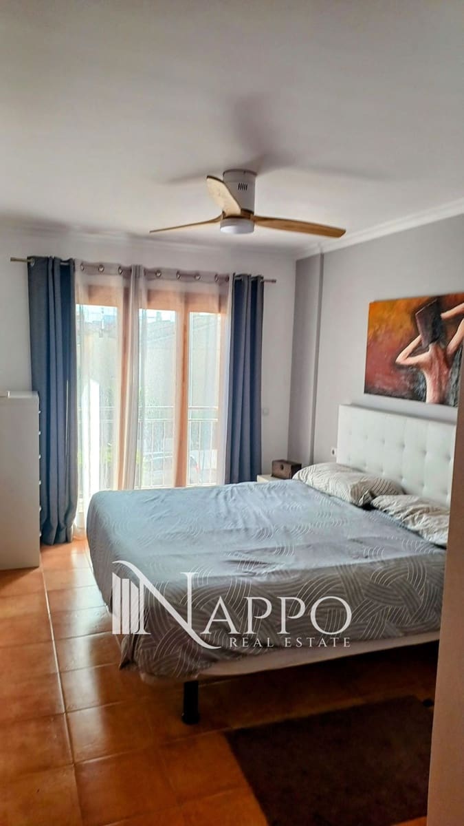 4 sypialnia Dom na sprzedaż w Inca z garażem - 579 000 € (Ref: 9363218)