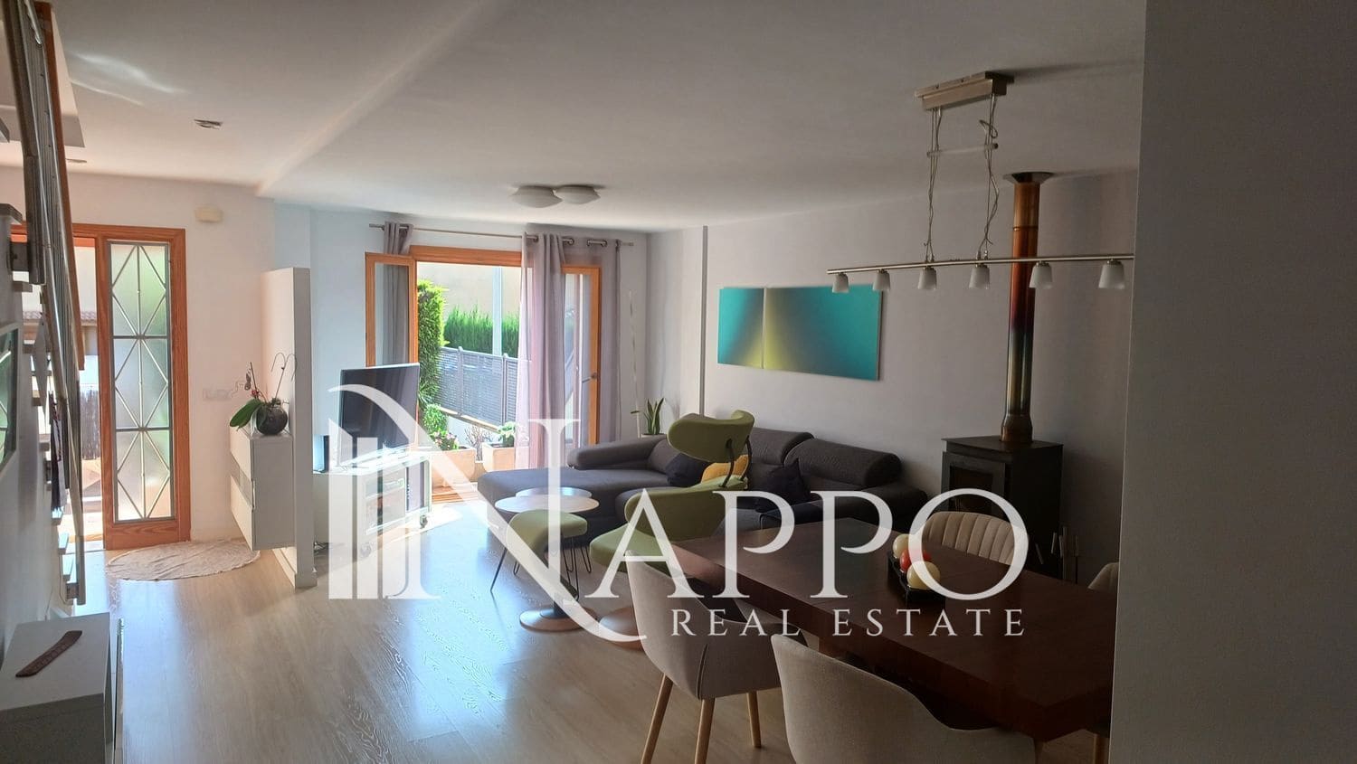 4 sypialnia Dom na sprzedaż w Inca z garażem - 579 000 € (Ref: 9363218)