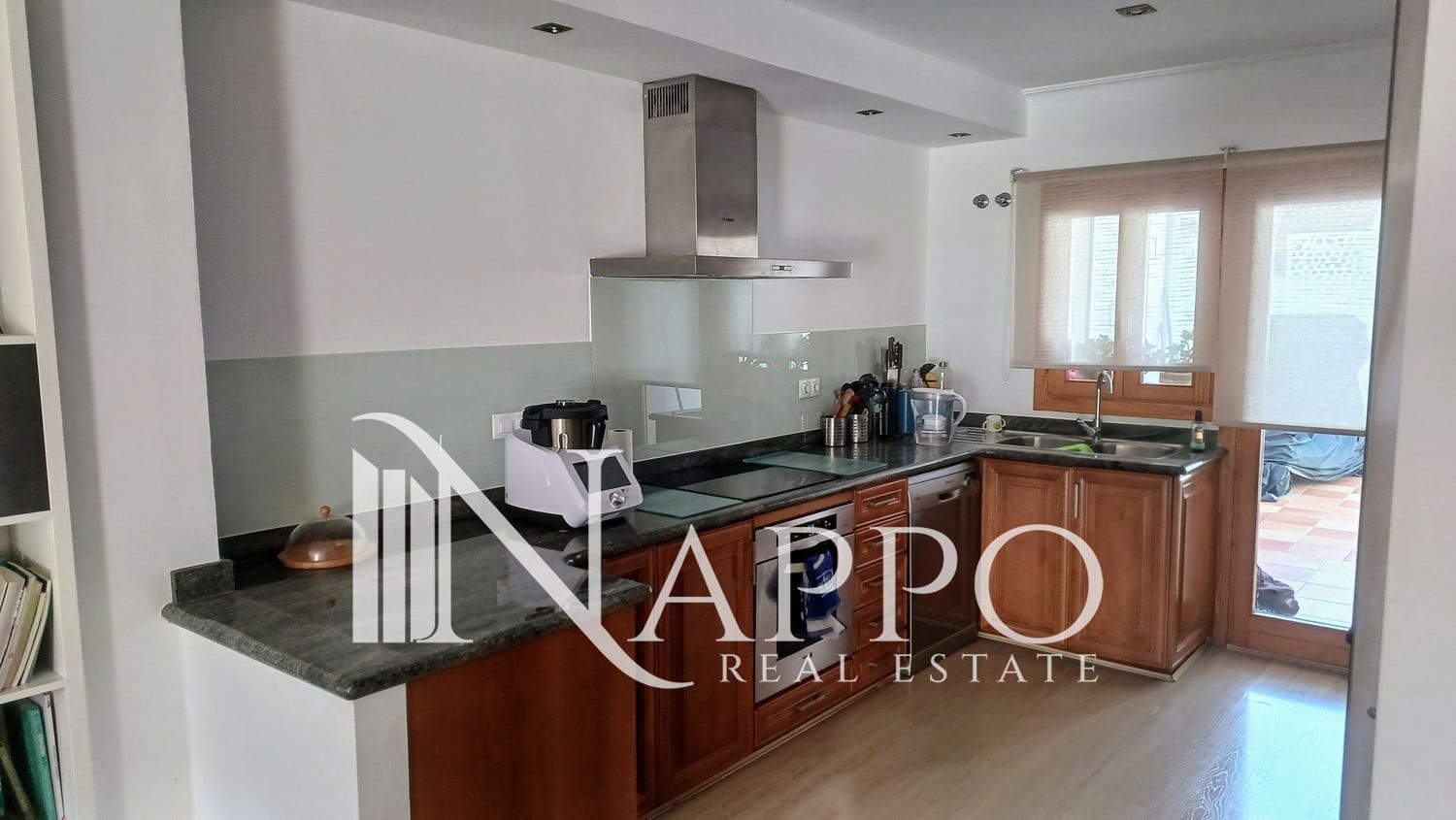 4 sypialnia Dom na sprzedaż w Inca z garażem - 579 000 € (Ref: 9363218)