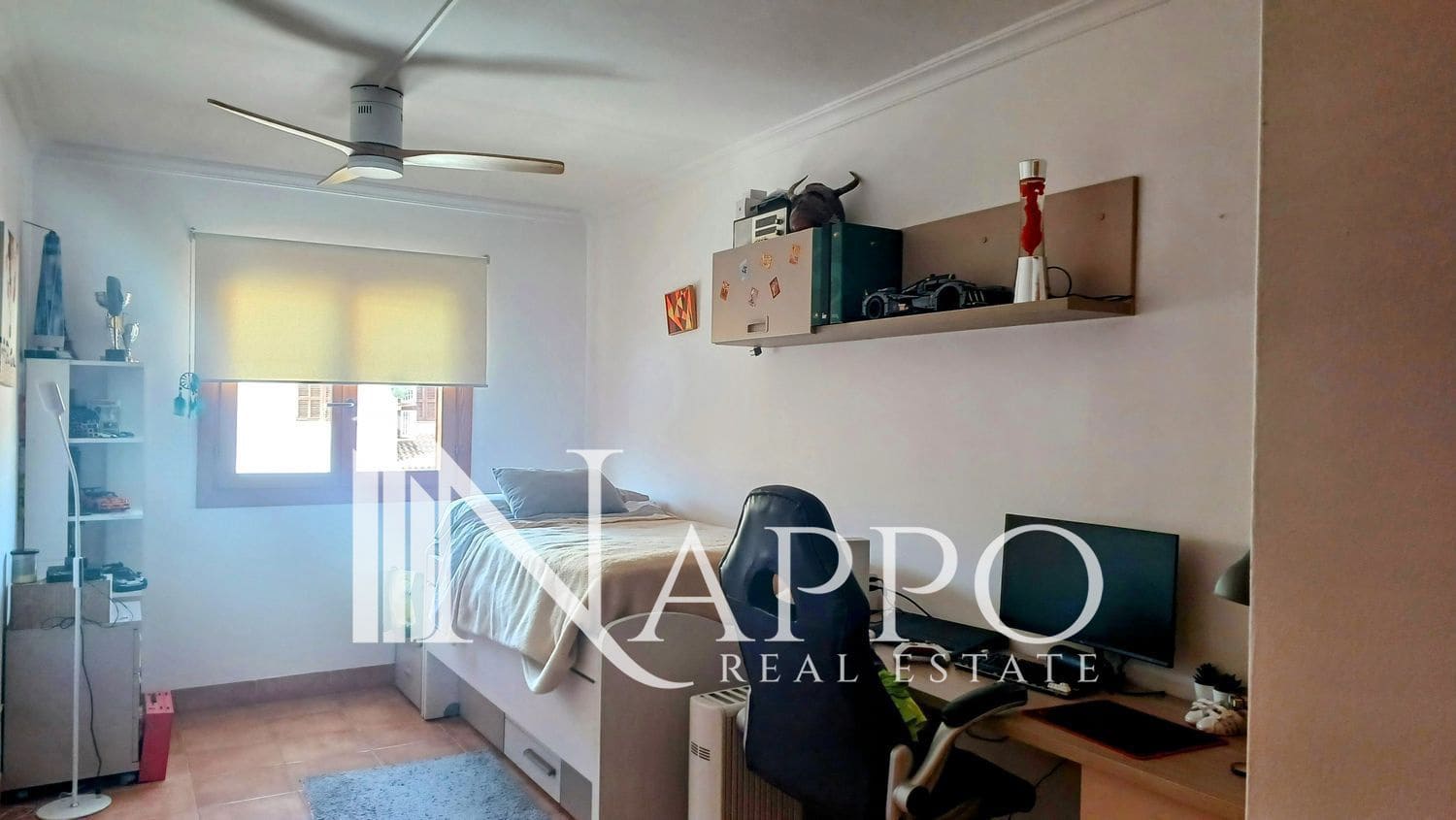 4 sypialnia Dom na sprzedaż w Inca z garażem - 579 000 € (Ref: 9363218)