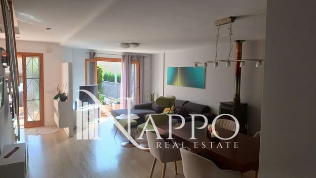 4 quarto Casa em Banda para venda em Inca com garagem - 579 000 € (Ref: 9363218)