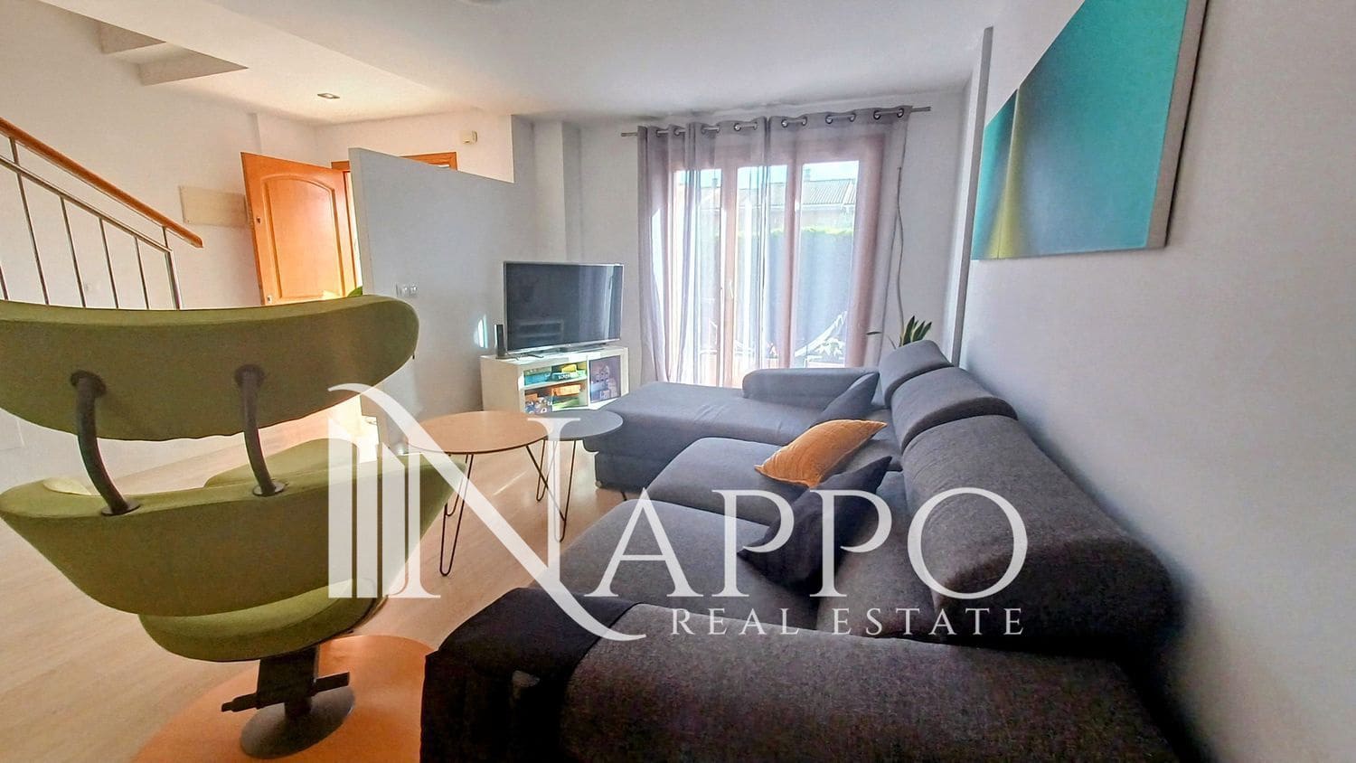 4 sypialnia Dom na sprzedaż w Inca z garażem - 579 000 € (Ref: 9363218)