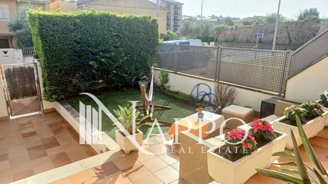 4 quarto Casa em Banda para venda em Inca com garagem - 579 000 € (Ref: 9363218)